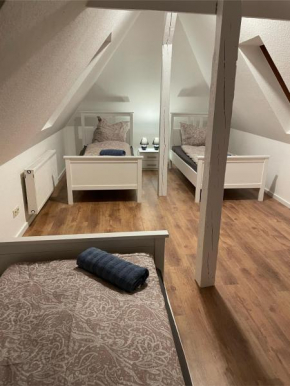 Apartment H13